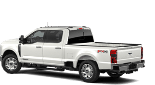 2026 Ford Super Duty® External Image 2